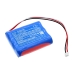 Medical Battery Muscle CS-MDP500MD