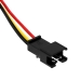 Batterij compatibel met Medcaptain CS-MDP600MD
