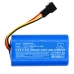 Batterie Remplace INR18650-2S1P-02