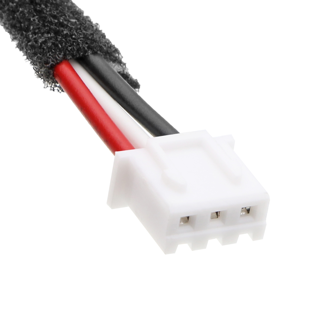 Luidspreker Batterij Medion CS-MDP762SL