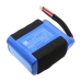 Luidspreker Batterij Medion CS-MDP768SL