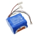 Batterij Vervangt BP22220A