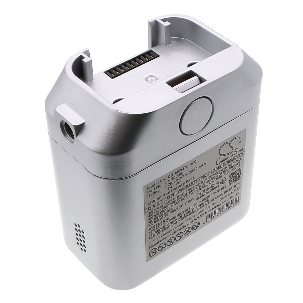 Midea Q7