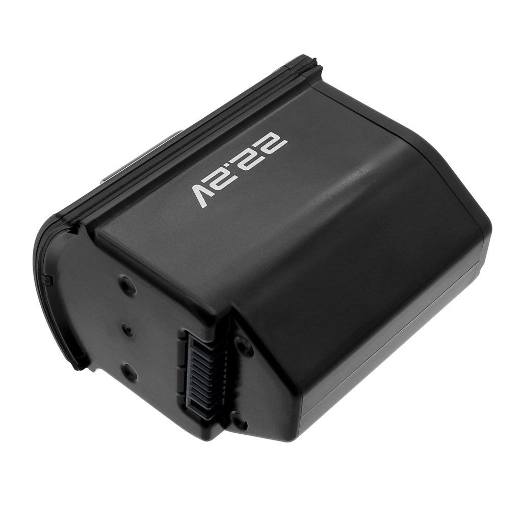 Batterijen voor stofzuigers Midea CS-MDQ910VX