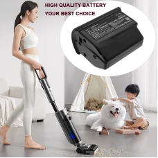 Remplacement de batterie compatible pour Midea G9BP-01