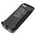 Two-Way Radio Battery Motorola PR6380