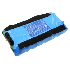 Remplacement de batterie compatible pour Eureka BP22225B