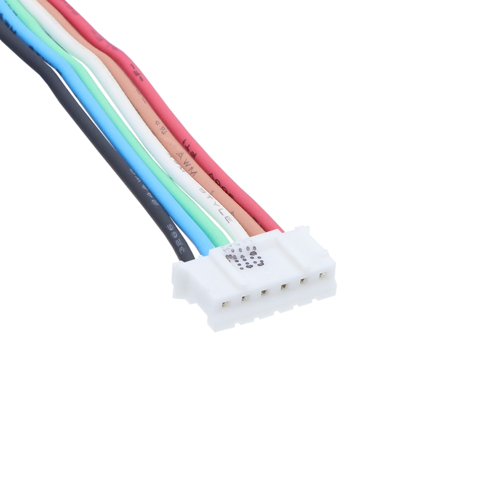 Batterij Vervangt BP21640A