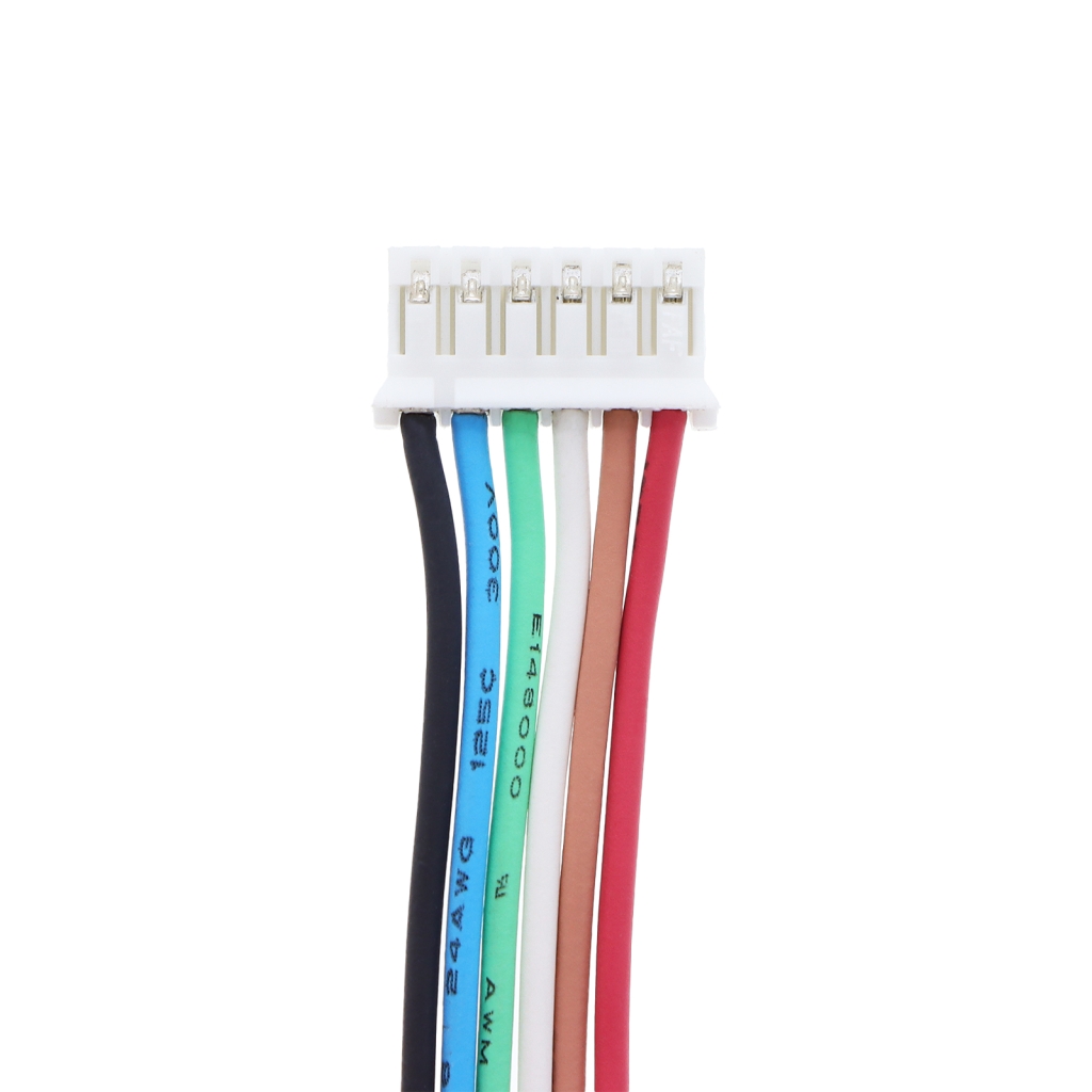 Batterij Vervangt BP21640A