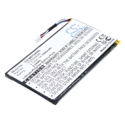 Batterie compatibleWith IEIMobile