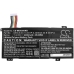 Notebook batterij Machenike CS-MDX680NB