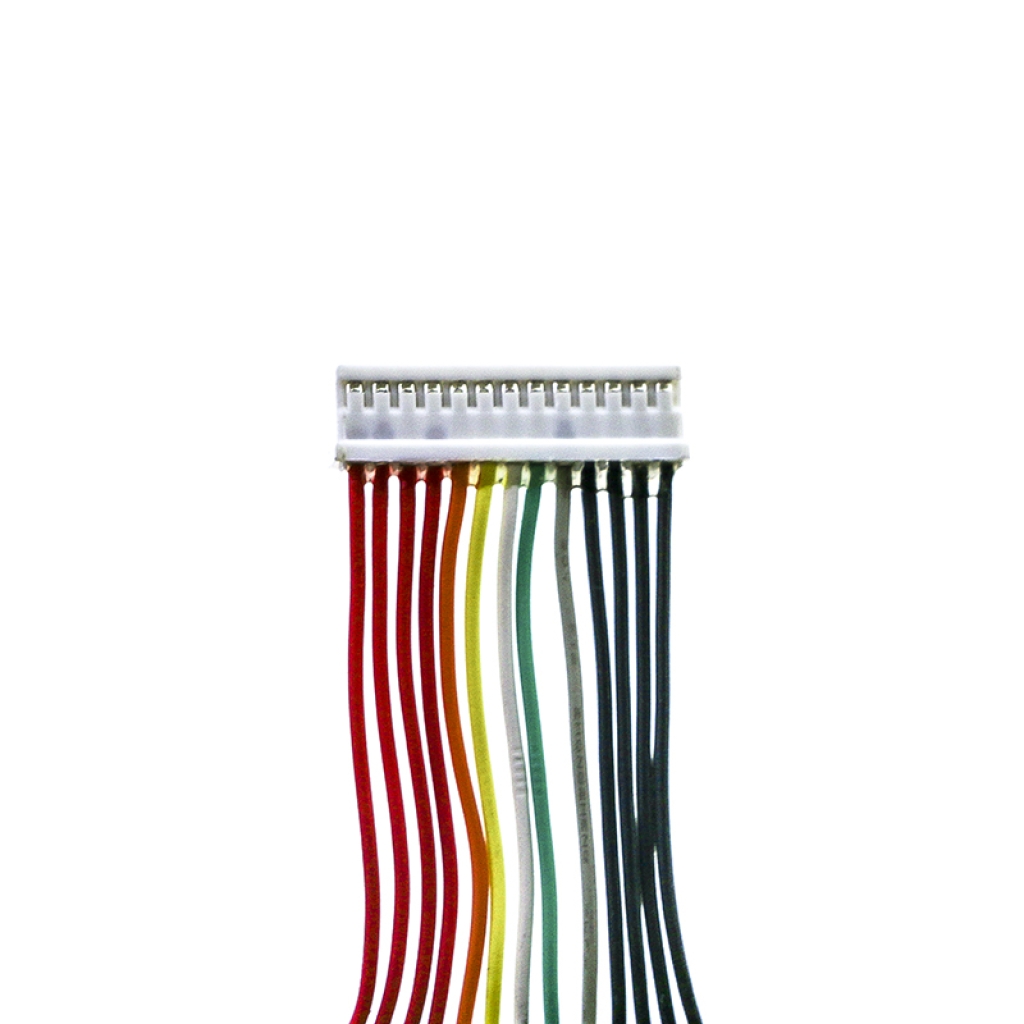 Batterij Vervangt 30027408