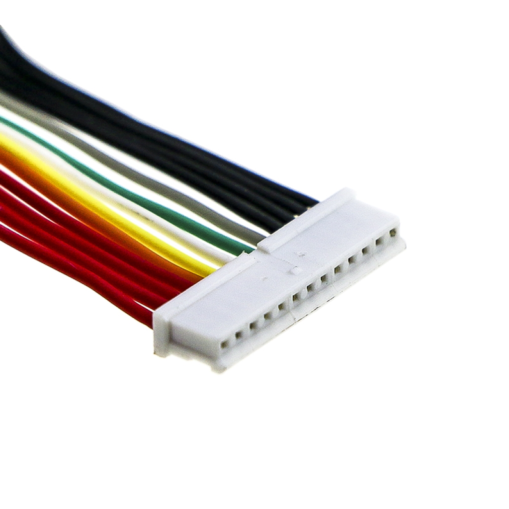 Batterij Vervangt 30027408
