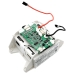 Batterij Vervangt BP25240A