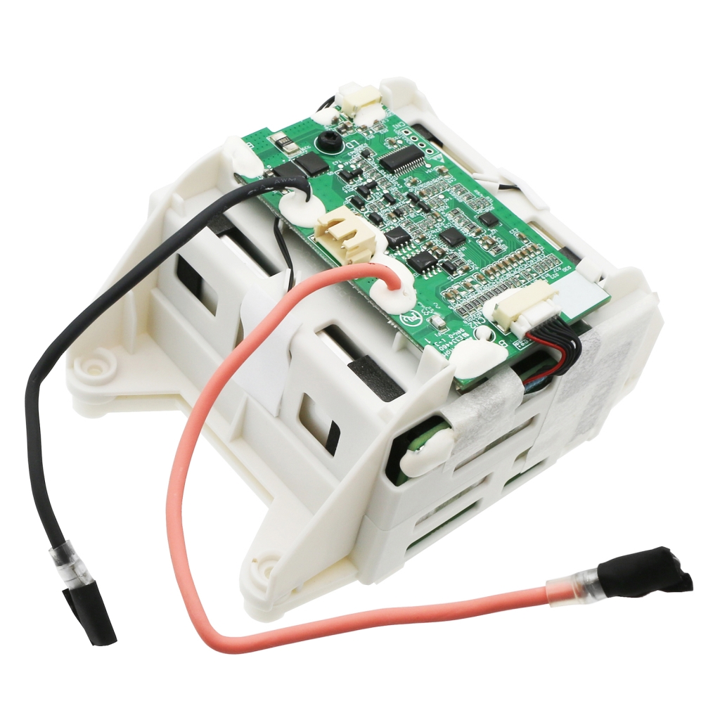Batterij Vervangt BP25240A