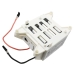 Batterij Vervangt BP25240A