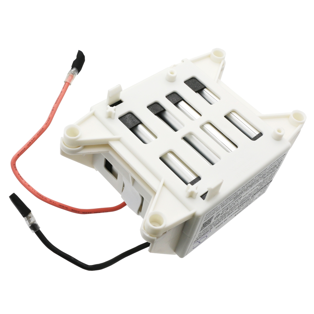 Batterij Vervangt BP25240A