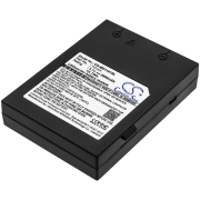 Batterij compatibleWith Ashtech