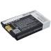 Batterij compatibel met SkyGolf CS-ME300XL