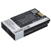 Batterij compatibel met Magellan CS-ME400XL