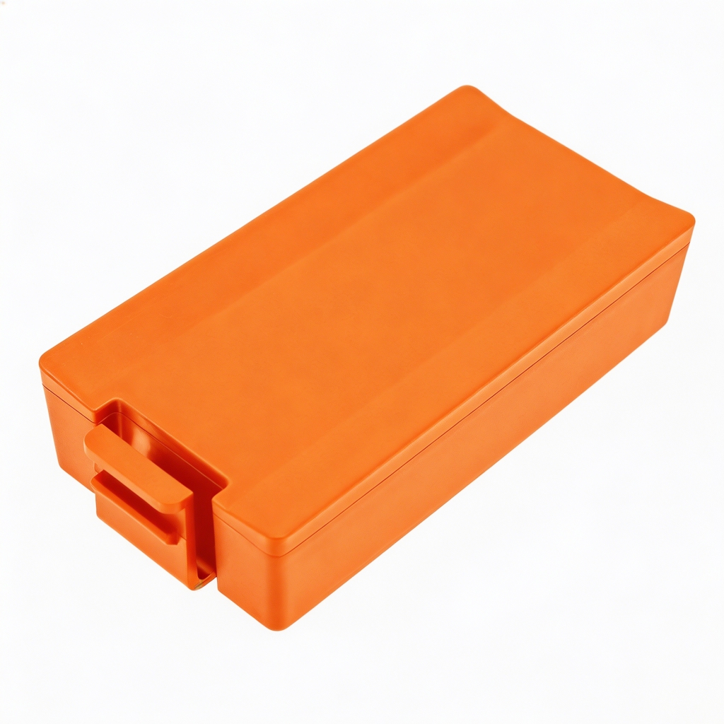 Batterij compatibel met Medical econet CS-MED076MD