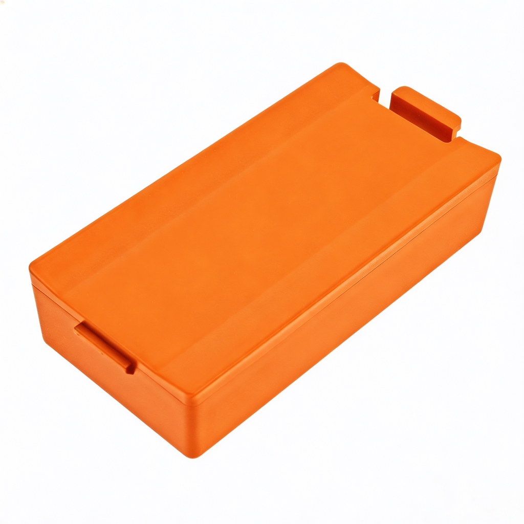 Batterij compatibel met Medical econet CS-MED076MD