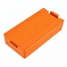 Batterij compatibel met Medical econet CS-MED076MD