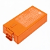 Batterij compatibel met Medical econet CS-MED076MD