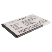 Batterie compatibleWith Mobistel