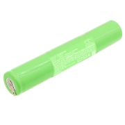 Batterie compatibleWith Megger
