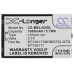 Batterij compatibel met Mobistel CS-MEL420SL
