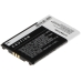 Batterij compatibel met Mobistel CS-MEL420SL