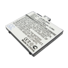 Remplacement de batterie compatible pour Emporia BTY26157