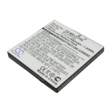 Remplacement de batterie compatible pour Emporia BTY26155