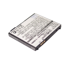 Remplacement de batterie compatible pour Emporia BTY26162,BTY26162ELSON/STD