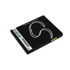 Remplacement de batterie compatible pour Emporia BTY26159,BTY26159ELSON/STD