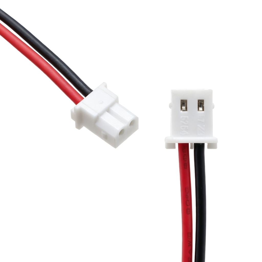 Batterij compatibel met Medical econet CS-MEP304MD