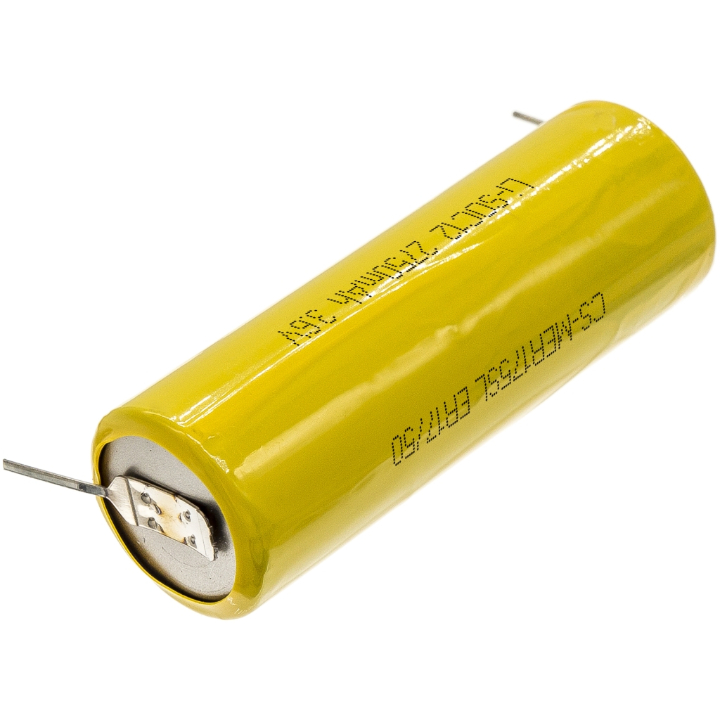 Remplacement de batterie compatible pour Maxell 