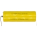 Remplacement de batterie compatible pour Maxell 