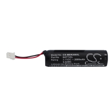 Remplacement de batterie compatible pour Midland BATT20L