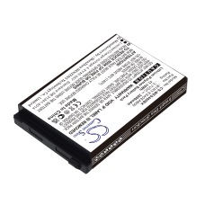 Compatibele batterijvervanging voor SYMBOL 82-118523-01,82-118523-011,BTRY-ES40EAB00