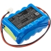 Batterij Vervangt 88888865