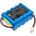 Batterij Vervangt 88888865