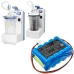 Batterij Vervangt 88888865