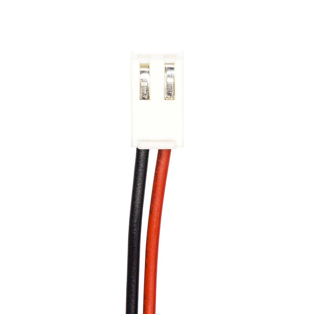 Batterij Vervangt EE090305