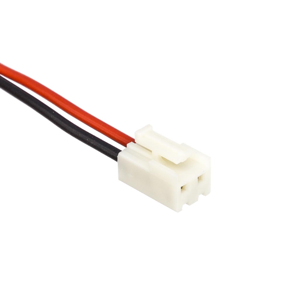 Batterij Vervangt EE090305