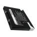 Batterij compatibel met Motorola CS-MEX700SL