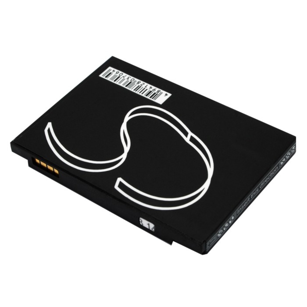 Batterijen Vervangt L01478001
