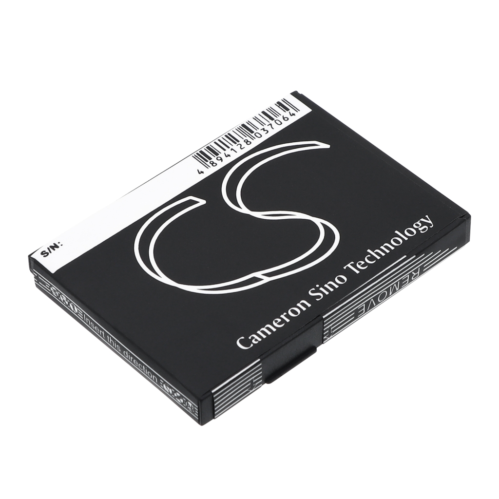 Batterij compatibel met Novatel wireless CS-MF2200RC