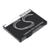 Batterij compatibel met Novatel wireless CS-MF2200RC